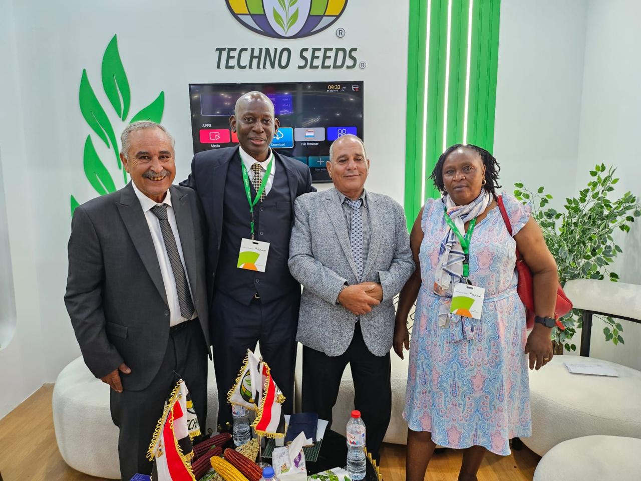 Join the Hosted Buyers’ Programme!