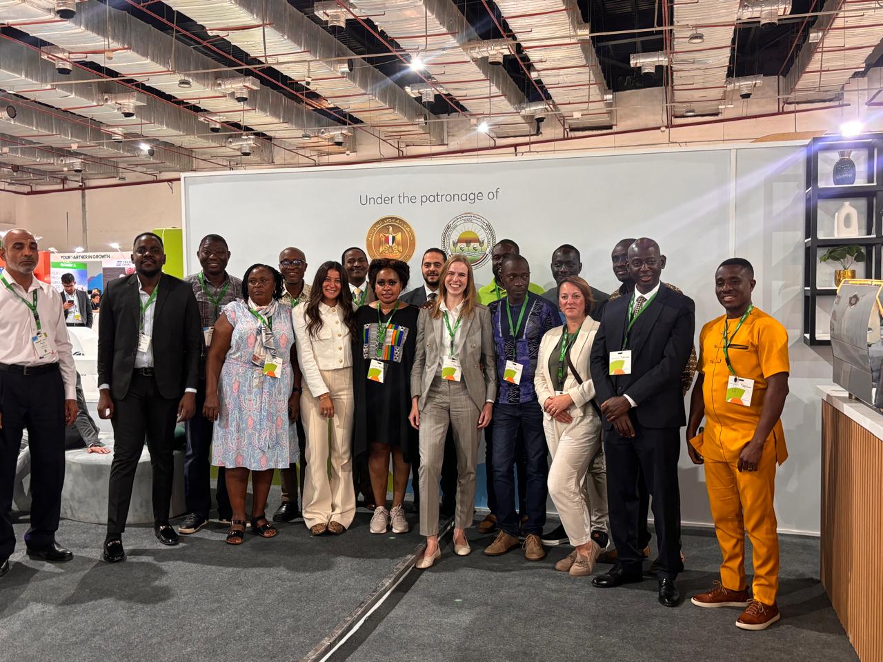 Join the Hosted Buyers’ Programme!