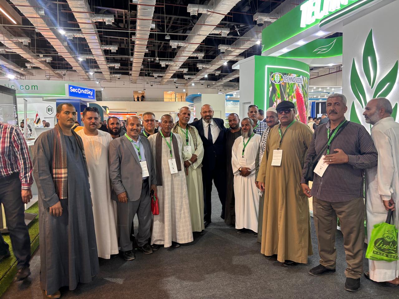 Join the Hosted Buyers’ Programme!