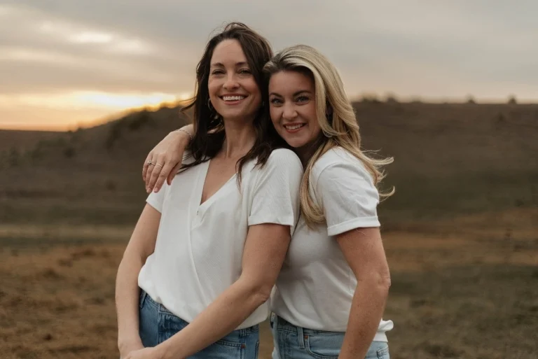 Women in the field by farm progress