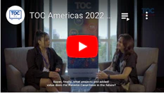 LIVE Interviews at TOC Americas 4