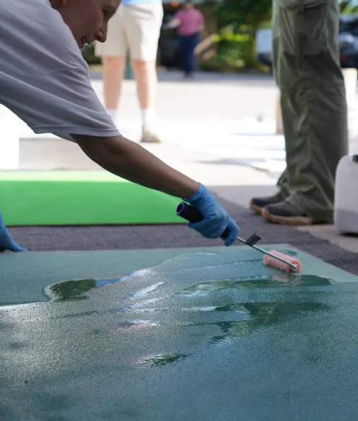 Daily Demonstration Schedule - Booth S13627