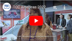 LIVE Interviews at TOC Americas 3