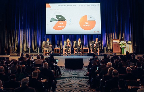 Aviation Week Network’s MRO events