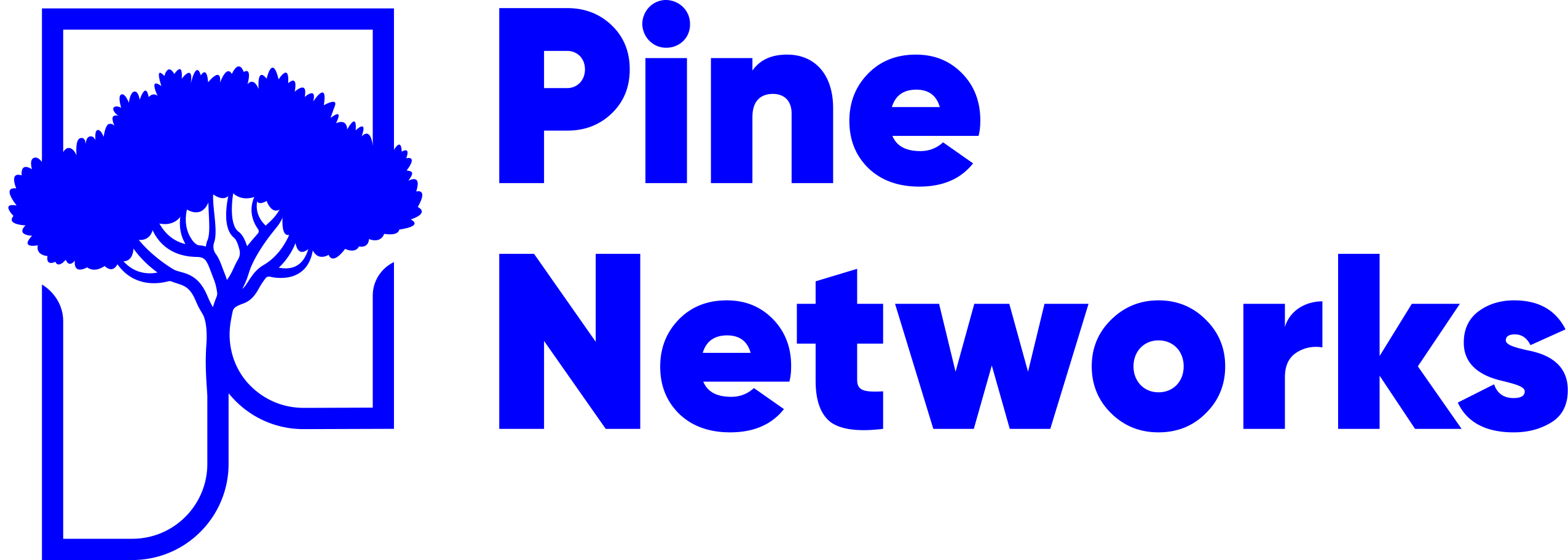 Pine Networks