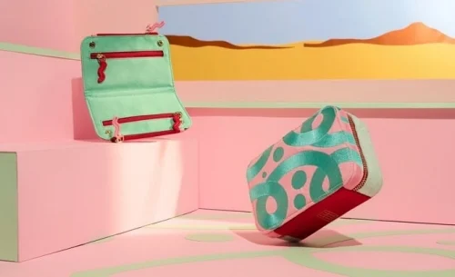 Sürdürülebilir Mücevher Paketleme ve Vitrin Sergileme