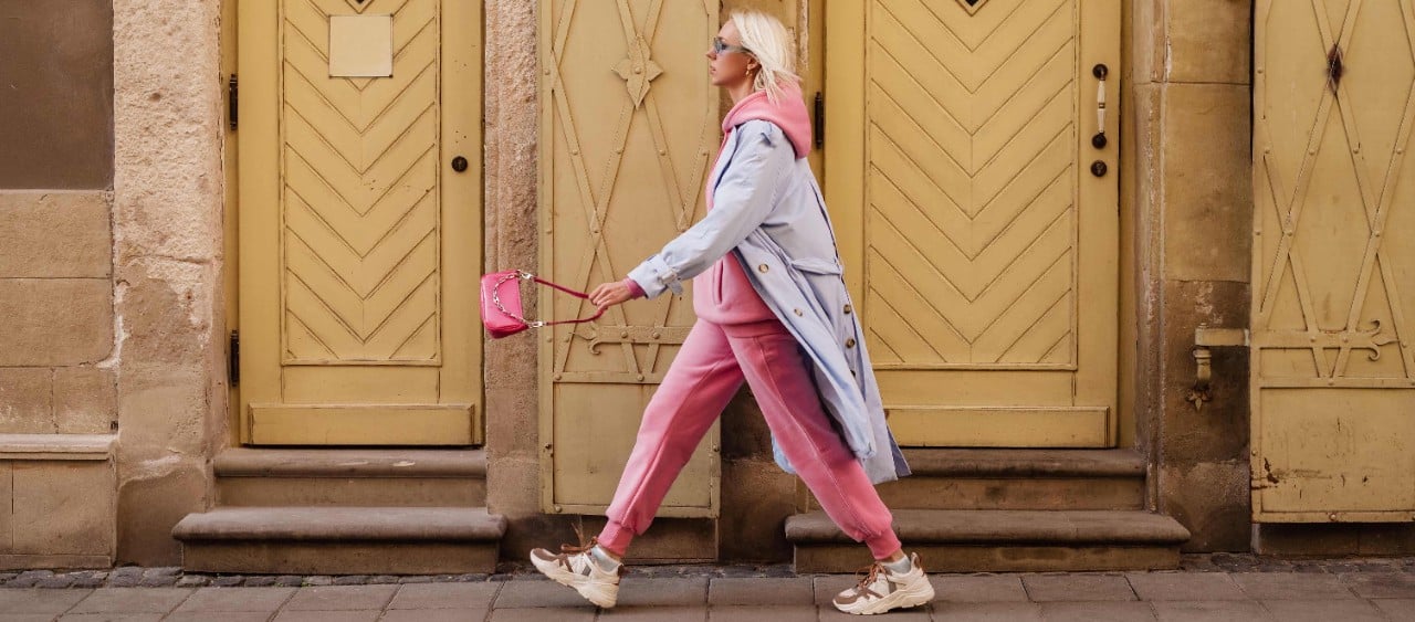 POWER OF TECH & IN-PERSON