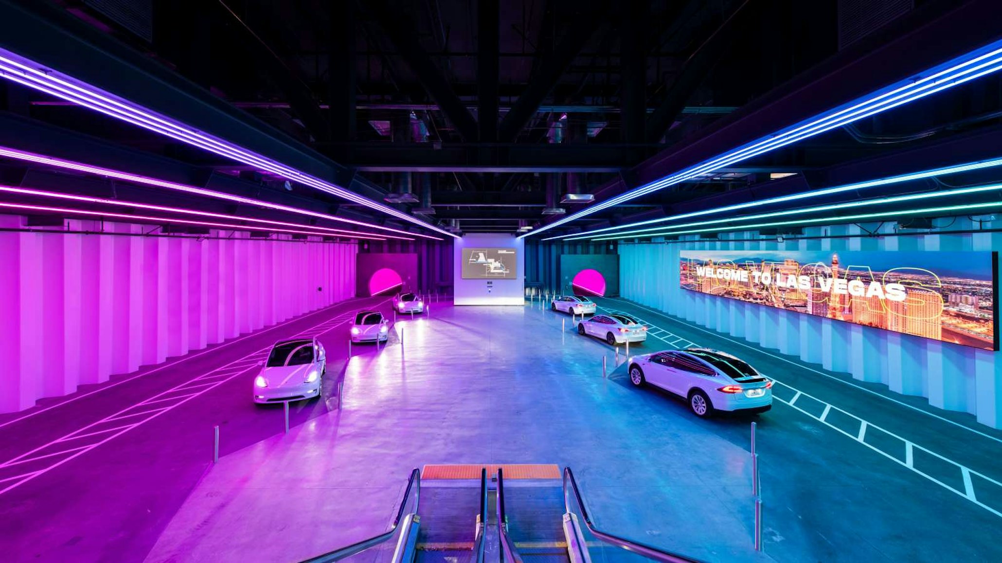 Plan Your Visit | IWCE