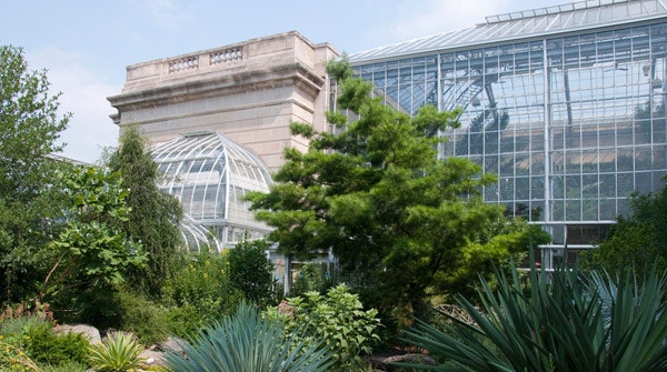 United States Botanic Garden