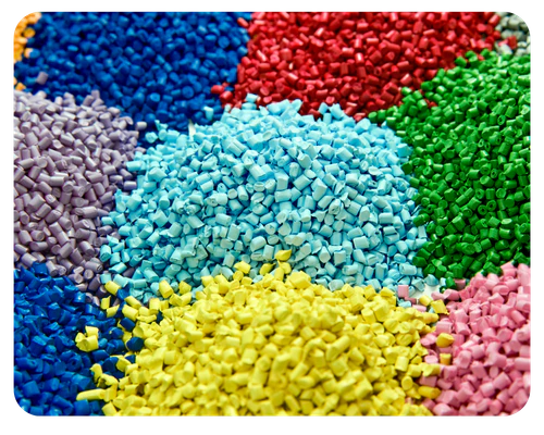 Biomaterials and Plastics
