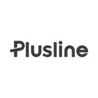 Plusline logo
