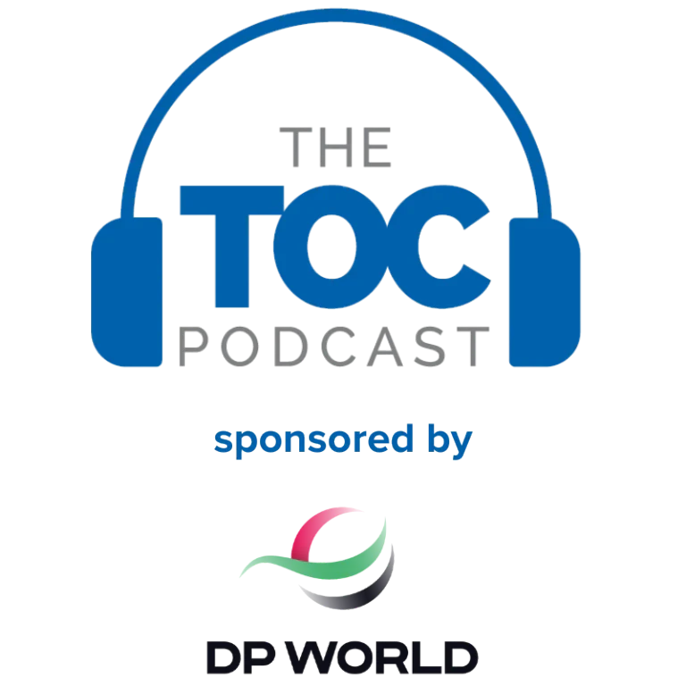 The TOC Podcast
