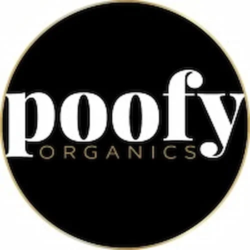 Poofy Organics