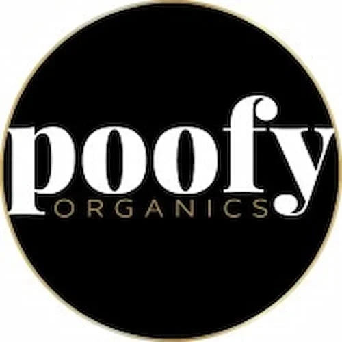 Poofy Organics