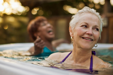 5 Surefire Ways to Market Pools and Spas to Baby Boomers