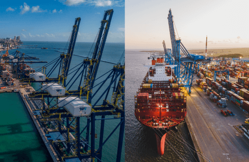 Wilsons Sons - Expositora Intermodal 2025