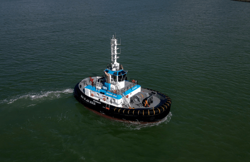 Wilsons Sons - Expositora Intermodal 2025