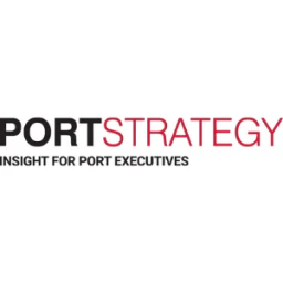 PORT Strategy Logo