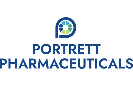 Portrett Pharmaceuticals Logo