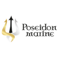 Poseidon Marine Logo