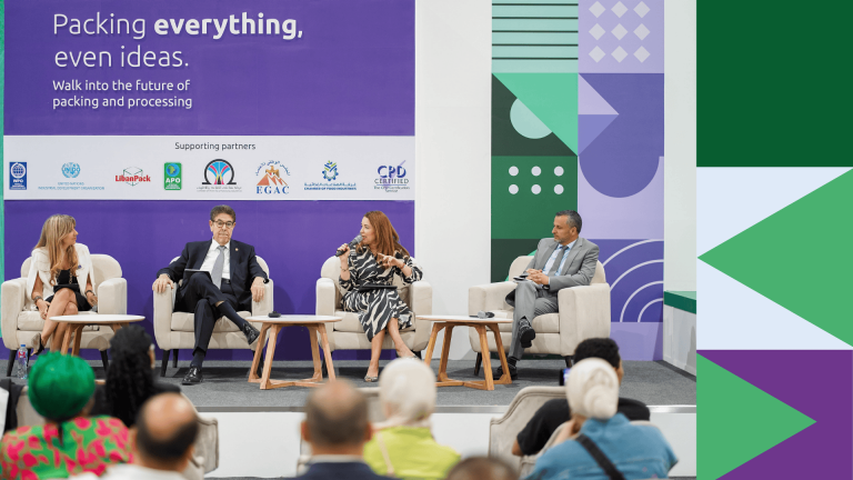 Fi Africa & ProPak MENA Conference