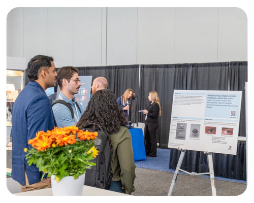 Poster Presentations