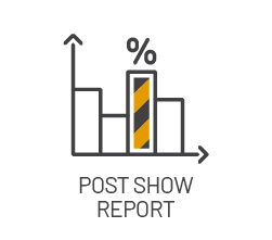 Post Show Report