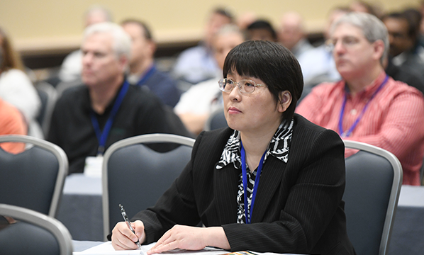 Presentation on powder manufacturing education