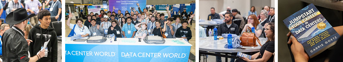 2023 PowerUp Program photo collage