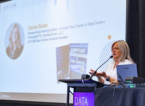 PowerUp industry speaker