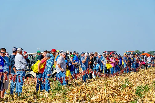 Husker Harvest Days