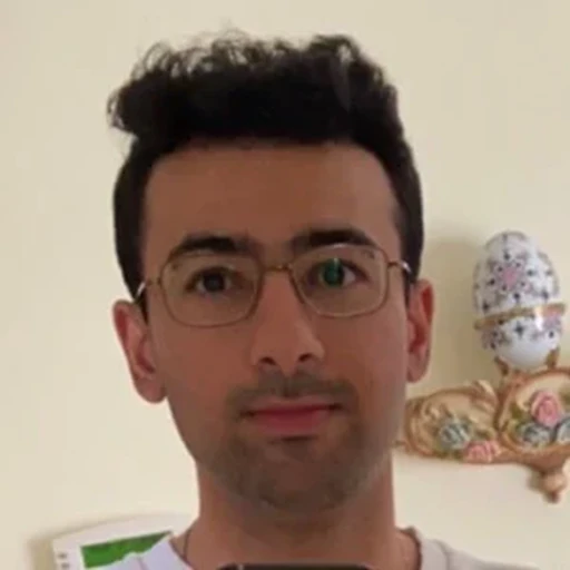 Estabrok Headshot