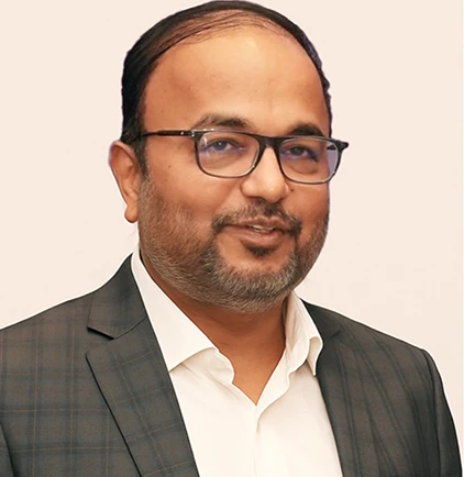 Prabhakar Annaswamy