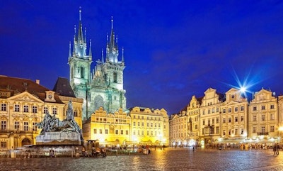 Prague 3