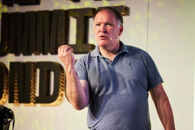 Data Excellence Stage