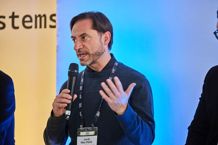 Sustainable Innovation Stage