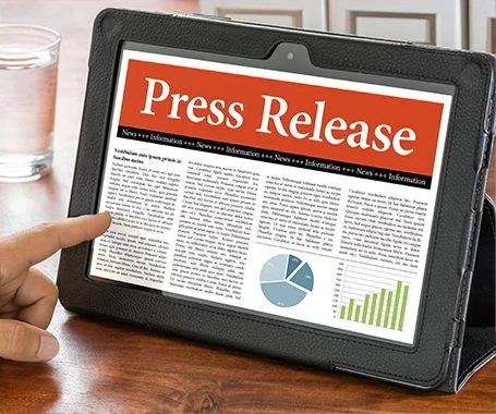 Press Releases