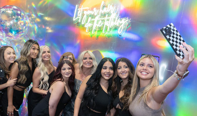 Premiere Anaheim 2025