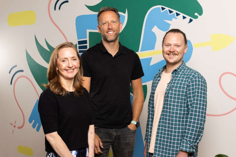 LumenStream press release