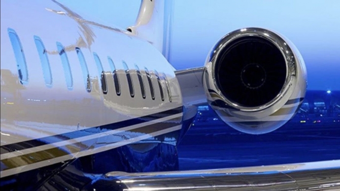 All Travel Ban Lifted On Business And Private Aviation