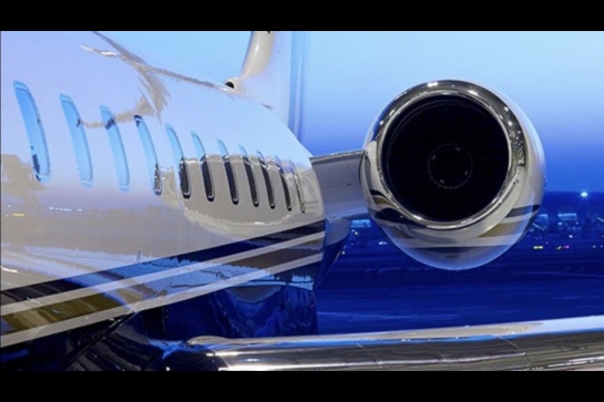 Travel Ban Lifted On Business Aviation