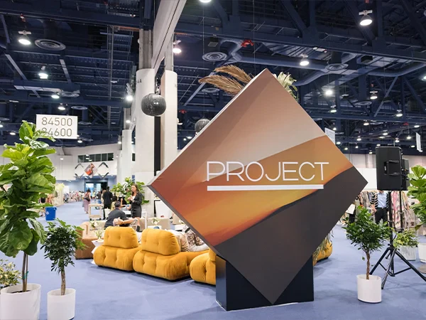Exhibit Hall Resources