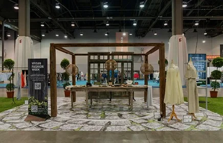 Sustainability at PROJECT