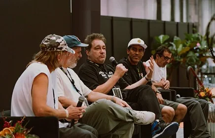 What's Next in Streetwear, Sportswear & More