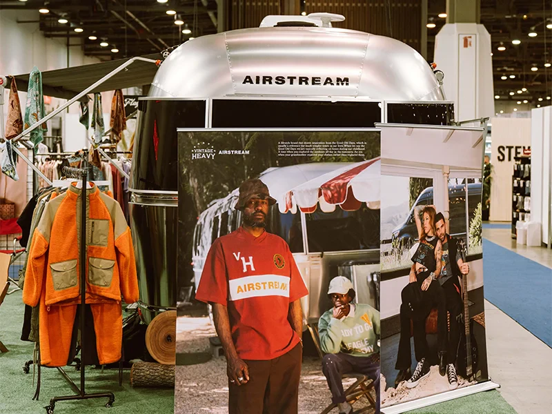 BESPOKE COLLABORATIONS