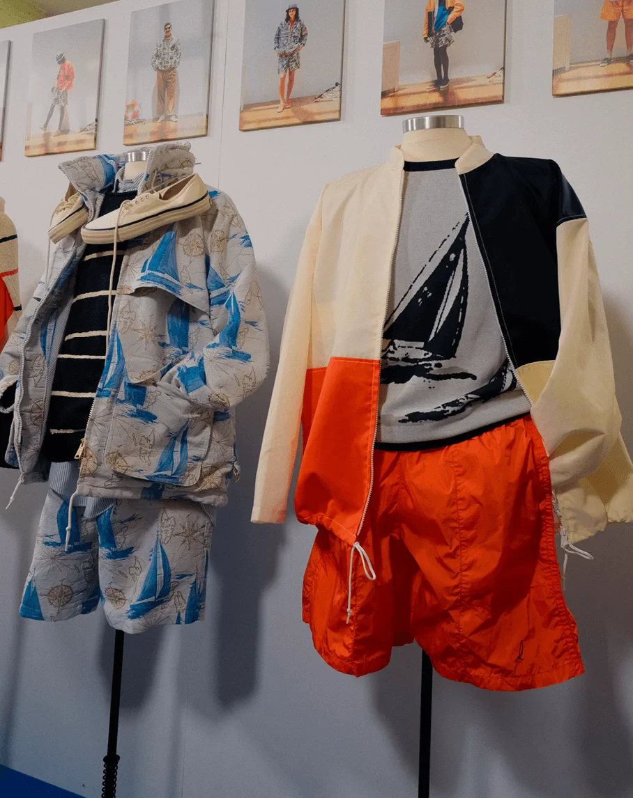 fashion and design