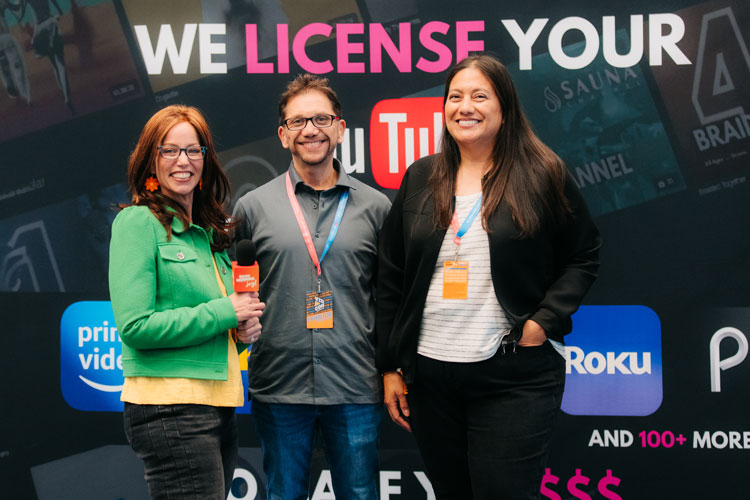 VidCon Brand Match Accelerator