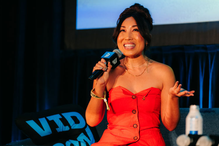 World-Class Speakers