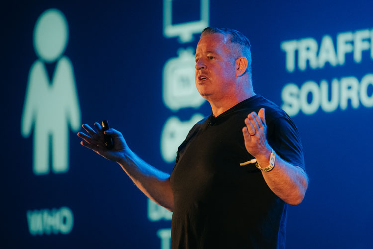 VidCon Industry Leadership Summit