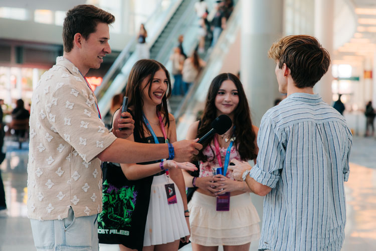 Media & Brand Agencies